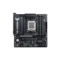 PLACA MADRE ASUS AM5 TUF GAMING B850M-E WIFI DDR5 S/R/HDMI/DP/3M2/MATX