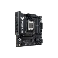 PLACA MADRE ASUS AM5 TUF GAMING B850M-E WIFI DDR5 S/R/HDMI/DP/3M2/MATX