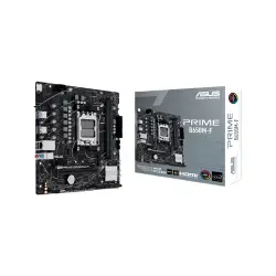 PLACA MADRE ASUS AM5 PRIME B650M-F DDR5 S/R/HDMI/M