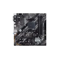PLACA MADRE ASUS AM4 PRIME B550M-K V/S/R/DVI-D/HDMI/2M2/DDR4/USB3.2/MATX