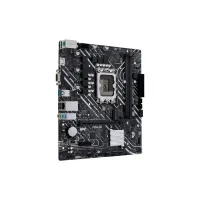 PLACA MADRE ASUS 1700 PRIME H610M-K D4-CSM V/S/R/HDMI/M2/USB3.2/MATX