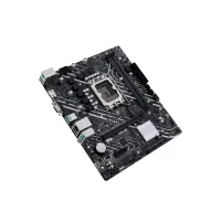 PLACA MADRE ASUS 1700 PRIME H610M-K D4-CSM V/S/R/HDMI/M2/USB3.2/MATX