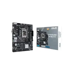 PLACA MADRE ASUS 1700 PRIME H610M-K D4-CSM V/S/R/H