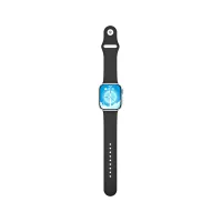 SMARTWATCH FTXA10P-SVB 48MM PLATA/NEGRO ANDROID/IOS/BT/FREC. CARD