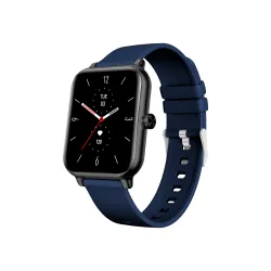 SMARTWATCH FTXF24-BBL 50MM NEGRO/AZUL ANDROID/IOS/BT/FREC. CARD