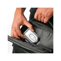 AFEITADORA INALAMBRICA FTX IPX6/RECARGABLE/LED/USB-C PLATA ESH-100