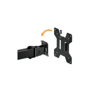 SOPORTE P/1 MON Y NOTEBOOK 15.6