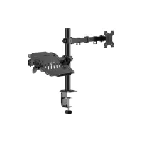 SOPORTE P/1 MON Y NOTEBOOK 15.6