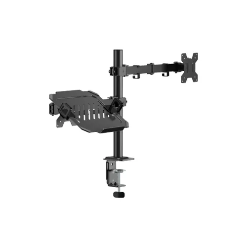 SOPORTE P/1 MON Y NOTEBOOK 15.6