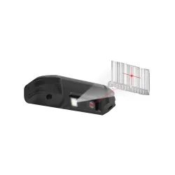 COLECTOR FTX 5.5" HD+ IPS 2.3GHZ/ 64GB/4G/ 2D/13MP/ LTE/BT/ ANDRIOID 14 CD564-2D Hover