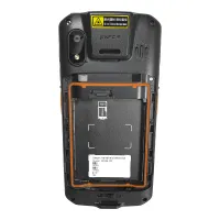 COLECTOR FTX 5.5