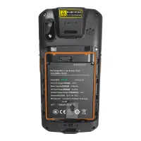 COLECTOR FTX 5.5
