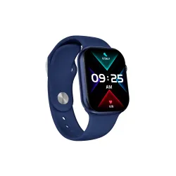 SMARTWATCH FTXA9C-BL 46MM AZUL/AZUL ANDROID/IOS/BT/FREC. CARD/NOTIFICACIONES Hover