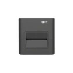 IMPRESORA TRANSFERENCIA TERMICA FTX ETIQUETA 4" TTP010UE USB/RED NEGRO Hover