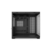 GABINETE GAMER FTX PCC-G07 LATERAL FRONTAL TRANS 4 FAN EATX/ATX/MATX/ITX