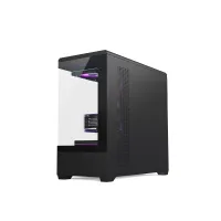 GABINETE GAMER FTX PCC-G11 VIDRIO TEMP 3 FAN EATX/ATX/MATX/ITX