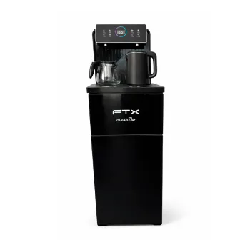 BEBEDERO FTX CON HELADERA/ FRIO/ CALOR/ CAFE/ 220V