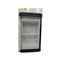 BEBEDERO FTX FRIO /NATURAL/ CALOR/ CABINET/ 220V NEGRO WD2-HCC