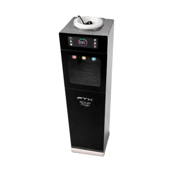 BEBEDERO FTX HELADERA/ TOUCH/ FRIO/ NATURAL/ CALOR