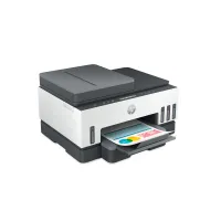 IMPRESORA HP SMART TANK 750 IMP/COP/SCAN/RED/WIFI/BIVOLT