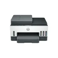 IMPRESORA HP SMART TANK 750 IMP/COP/SCAN/RED/WIFI/BIVOLT