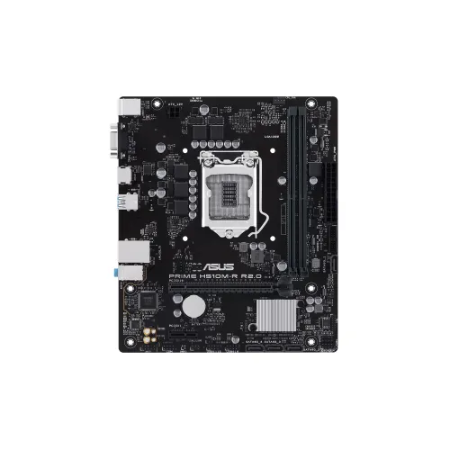 PLACA MADRE ASUS 1200 PRIME H510M-R R2.0 V/S/R/HDMI/DDR4/USB3.2/MATX