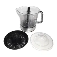 EXPRIMIDOR DE JUGO FTX 60W 700 ML 220V J2-L7