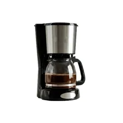 CAFETERA FTX 12 TAZAS 900W 220V NEGRO C2-01 Hover