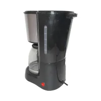 CAFETERA FTX DAILY 12 TAZAS 900W 220V NEGRO C2-01