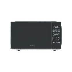 MICROONDAS FTX 20L 1150W 220V DIGITAL C/LUZ INTERNA NEGRO MW2-201