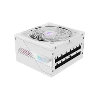 FUENTE GIGABYTE 1000W 80PLUS PLATINUM FULL MODULAR GP-AE1000PM PG5 ICE