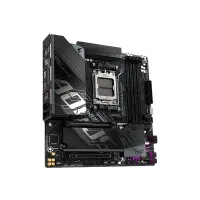 PLACA MADRE GIGABYTE AM5 X870M AORUS ELITE WIFI7 DDR5 S/R/HDMI/2M2/USB4/MATX