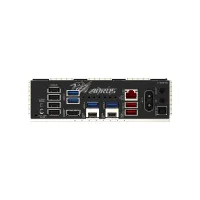 PLACA MADRE GIGABYTE AM5 X870M AORUS ELITE WIFI7 DDR5 S/R/HDMI/2M2/USB4/MATX