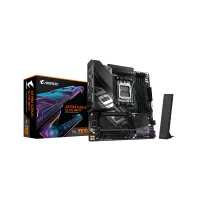 PLACA MADRE GIGABYTE AM5 X870M AORUS ELITE WIFI7 DDR5 S/R/HDMI/2M2/USB4/MATX