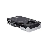 PLACA DE VIDEO MSI RTX 5050 VENTUS 2X 8G OC MSI DDR6 912-V538-020