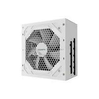 FUENTE GIGABYTE 1000W 80PLUS GOLD FULL MODULAR BLANCO GP-UD1000GM PG5 ICE