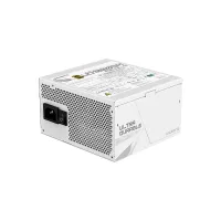 FUENTE GIGABYTE 1000W 80PLUS GOLD FULL MODULAR BLANCO GP-UD1000GM PG5 ICE