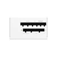 FUENTE GIGABYTE 1000W 80PLUS GOLD FULL MODULAR BLANCO GP-UD1000GM PG5 ICE
