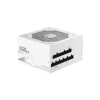 FUENTE GIGABYTE 1000W 80PLUS GOLD FULL MODULAR BLANCO GP-UD1000GM PG5 ICE