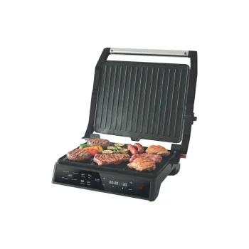 PARRILLA ELECTRICA FTX 2000W 220V GRILL TOUCH XL 1