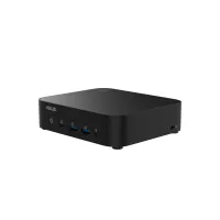 COMPUTADORA ASUS NUC RNUC14MNK1500001 INTEL N150/HDMI/DP/WIFI/BT/RED/DDR5/USB