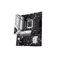 PLACA MADRE ASUS 1700 B760M-AYW WIFI D4 II S/R/HDMI/2M2/USB3.2/DDR4/MATX