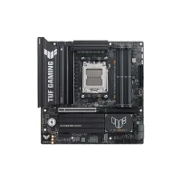 PLACA MADRE ASUS AM5 TUF GAMING B850M-PLUS II DDR5 ASUS S/R/HDMI/DP/3M2/USB3.2/MATX