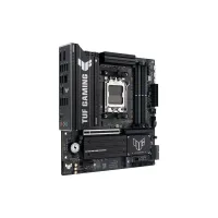PLACA MADRE ASUS AM5 TUF GAMING B850M-PLUS II DDR5 ASUS S/R/HDMI/DP/3M2/USB3.2/MATX