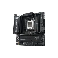 PLACA MADRE ASUS AM5 TUF GAMING B850M-PLUS II DDR5 ASUS S/R/HDMI/DP/3M2/USB3.2/MATX