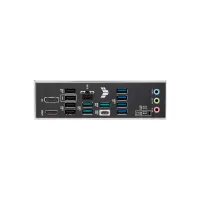 PLACA MADRE ASUS AM5 TUF GAMING B850M-PLUS II DDR5 ASUS S/R/HDMI/DP/3M2/USB3.2/MATX