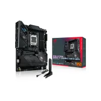 PLACA MADRE ASUS AM5 ROG STRIX B850-F GAMING WIFI7 NEO DDR5 S/R/HDMI/4M2/USB/ATX