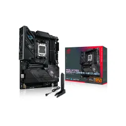 PLACA MADRE ASUS AM5 ROG STRIX B850-F GAMING WIFI7