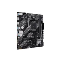 PLACA MADRE ASUS AM4 PRIME B550M-K ARGB ASUS S/R/HDMI//2M2/DDR4/USB3.2/MATX