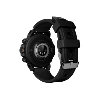 SMARTWATCH FTXG6-BB 57MM NEGRO + 1 CORREA VERDE EXTRA ANDROID/IOS/BT/FREC. CARD/NOTIFICACI